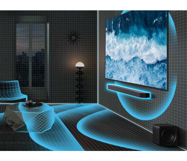 Samsung HW-Q800H - 1526988 - zdjęcie 6